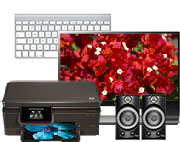 Peripherals Section